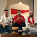 We Fan Together Reactions 10