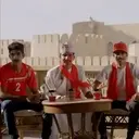 We Fan Together Reactions 1
