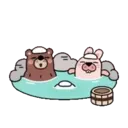 Winter of Pokota & Friends 3