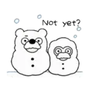Winter of Pokota & Friends 10