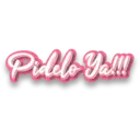 XoxoLima pink 30