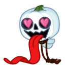 Zucca Fantasma 11
