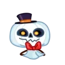 Zucca Fantasma 23