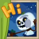 Zucca Fantasma 3
