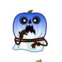 Zucca Fantasma 14