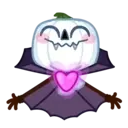 Zucca Fantasma 10