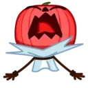 Zucca Fantasma 1