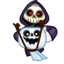 Zucca Fantasma 6