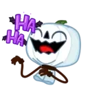 Zucca Fantasma 9
