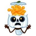 Zucca Fantasma 15