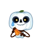 Zucca Fantasma 22