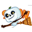 Zucca Fantasma 12