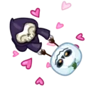 Zucca Fantasma 19