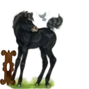 स्टिकर