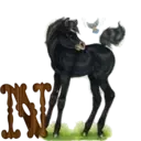स्टिकर