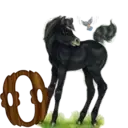 स्टिकर