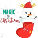ChRiStMaS MaGic 12
