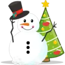 ChRiStMaS MaGic 8