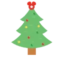 DiSnEy ChRiStMaS 6