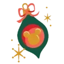DiSnEy ChRiStMaS 5