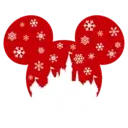 DiSnEy ChRiStMaS 24