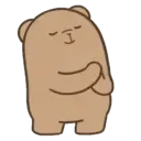 GrIZzLy BeAr (Mov) 15