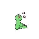 LiTtLe GrEen DiNo (Mov) 11