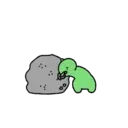 LiTtLe GrEen DiNo (Mov) 17