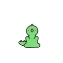 LiTtLe GrEen DiNo (Mov) 4