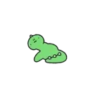 LiTtLe GrEen DiNo (Mov) 3