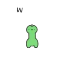 LiTtLe GrEen DiNo (Mov) 8