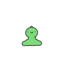 LiTtLe GrEen DiNo (Mov) 19