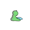 LiTtLe GrEen DiNo (Mov) 13