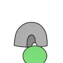 LiTtLe GrEen DiNo (Mov) 18