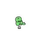 LiTtLe GrEen DiNo (Mov) 10
