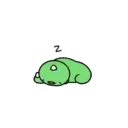 LiTtLe GrEen DiNo (Mov) 12