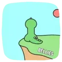 LiTtLe GrEen DiNo (Mov) 22