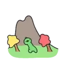 LiTtLe GrEen DiNo (Mov) 24