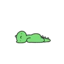 LiTtLe GrEen DiNo (Mov) 5