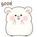 LiTtLe HaMsTeR (Mov) 2