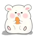 LiTtLe HaMsTeR (Mov) 8