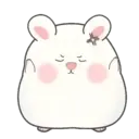LiTtLe HaMsTeR (Mov) 13