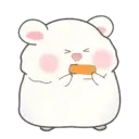 LiTtLe HaMsTeR (Mov) 10