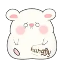 LiTtLe HaMsTeR (Mov) 4