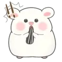LiTtLe HaMsTeR (Mov) 11