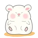 LiTtLe HaMsTeR (Mov) 6