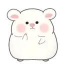 LiTtLe HaMsTeR (Mov) 5