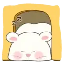 LiTtLe HaMsTeR (Mov) 3