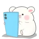 LiTtLe HaMsTeR (Mov) 12