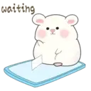 LiTtLe HaMsTeR (Mov) 16